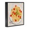 Stupell Industries Italian Spaghetti Meal Framed Giclee By Juliet Rose Philips